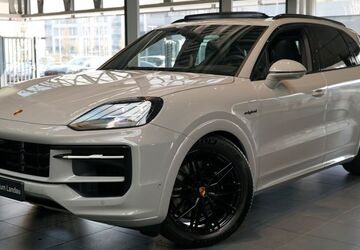 Porsche Cayenne 19.990 km 122.900 &euro; Landau 76829