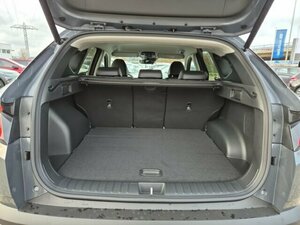 Hyundai TUCSON Trend Mild-Hybrid 2WD 1.6 T-GDI EU6e Navi d 8.000 km 31.990 &euro; Bad Wünnenberg 33181