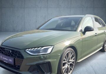 Audi A4 23.444 km 38.690 &euro; Ahlen 59229