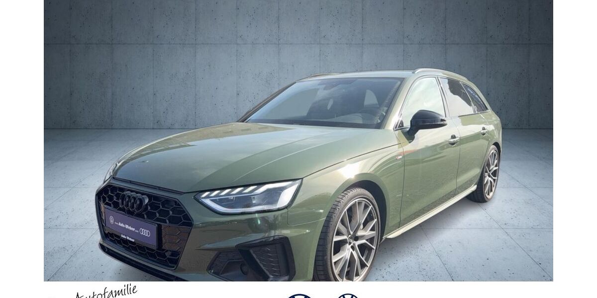 Audi A4 23.444 km 38.690 &euro; Ahlen 59229