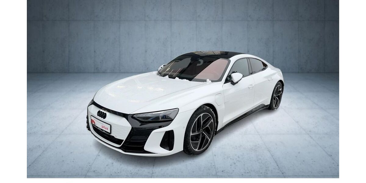Audi e-tron GT 53.195 km 52.950 &euro; Soltau 29614