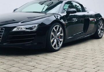 Audi R8 78.000 km 79.500 &euro; Achberg 88147