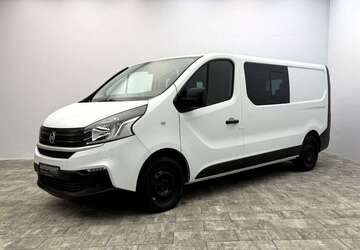 Fiat Talento 179.000 km 10.980 &euro; Nordhausen 99734