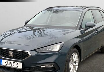 Seat Leon 1.100 km 29.440 &euro; Hagen 27628