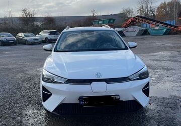 MG 5 49.500 km 15.500 &euro; Melle 49328