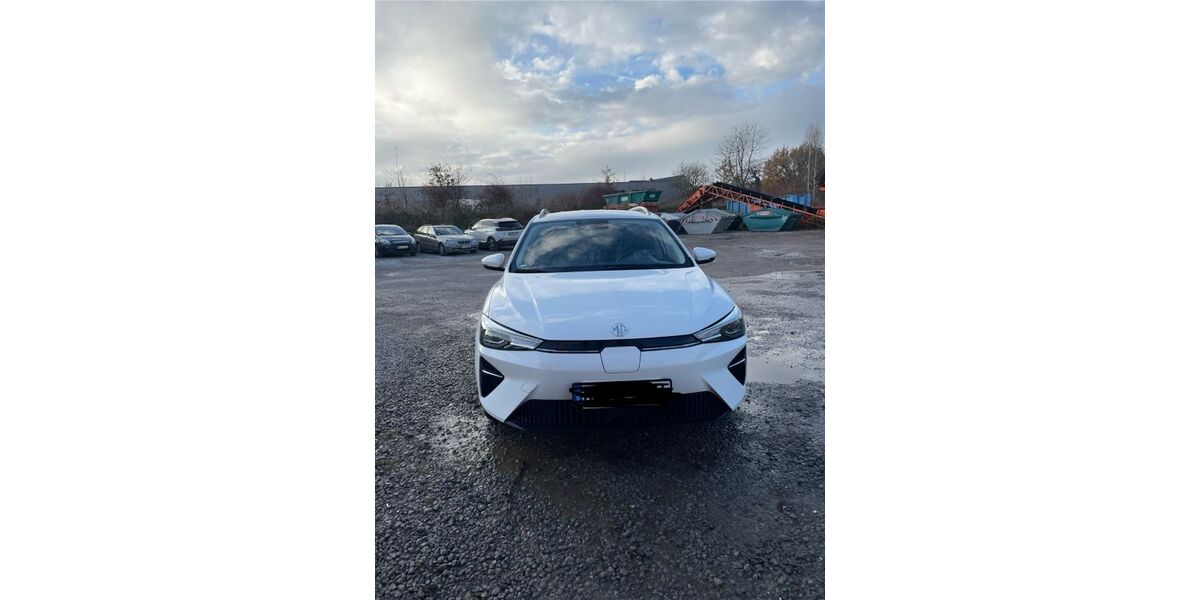 MG 5 49.500 km 15.500 &euro; Melle 49328