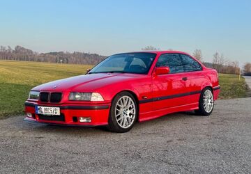 BMW 328 229.000 km 18.298 &euro; Valley 83626