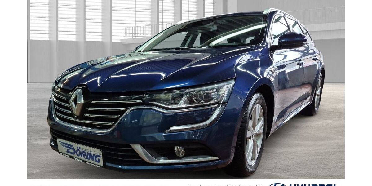 Renault Talisman 92.727 km 12.590 &euro; Berlin 12351