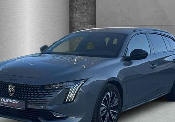 Peugeot 508 41.836 km 22.450 &euro; Hoppegarten 15366