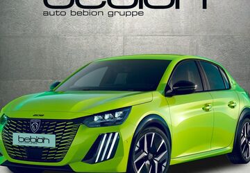 Peugeot 208 1.410 km 25.253 &euro; Magstadt 71106