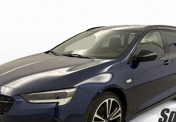 Opel Insignia 111.950 km 19.350 &euro; Schöningen 38364