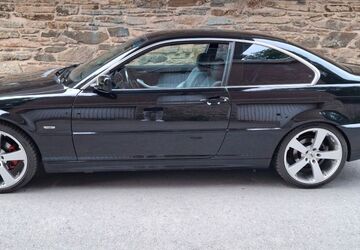 BMW 323 225.000 km 10.000 &euro; Reichenbach 08468