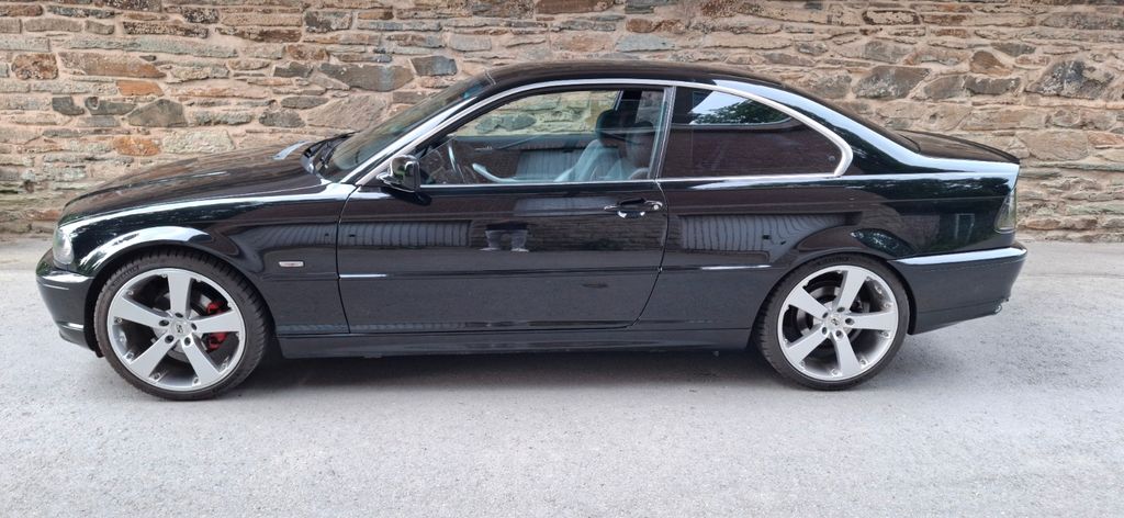 BMW 323 225.000 km 10.000 &euro; Reichenbach 08468