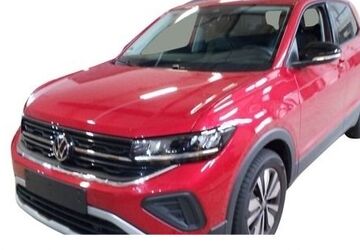 VW T-Cross 1.200 km 25.300 &euro; Ebersberg bei München 85560