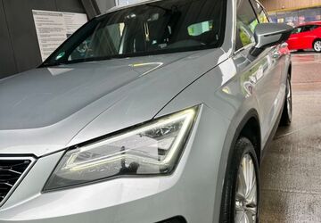 Seat Altea 179.000 km 16.000 &euro; Schwäbisch Gmünd 73525