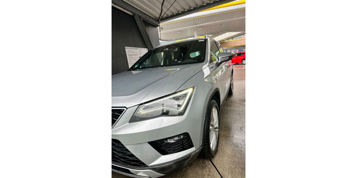 Seat Altea 179.000 km 16.000 &euro; Schwäbisch Gmünd 73525