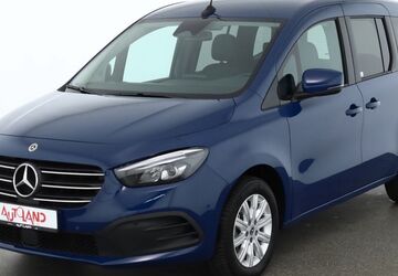 Mercedes-Benz T-Klasse 39.995 km 28.990 &euro; Hoppegarten OT Hönow 15366