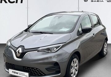 Renault ZOE 29.600 km 18.990 &euro; Memmingen 87700
