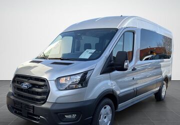 Ford Transit 1.650 km 41.990 &euro; Deggendorf/Fischerdorf 94469