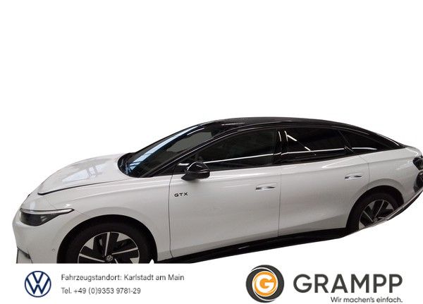 VW ID.7 17.388 km 48.990 &euro; Lohr am Main 97816