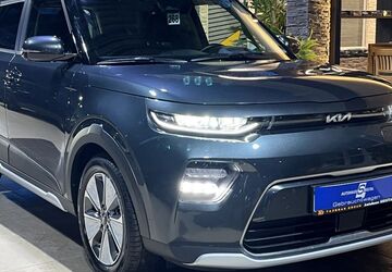 Kia Soul 10.945 km 24.740 &euro; Eitorf 53783