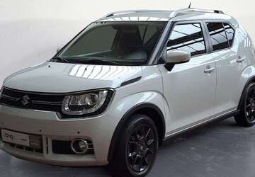 Suzuki Ignis 113.379 km 11.630 &euro; Ettlingen 76275