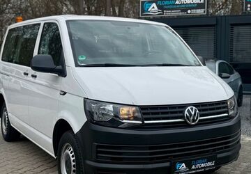 VW T6 Transporter 215.000 km 16.990 &euro; Troisdorf 53842