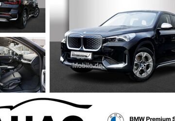 BMW iX1 31.370 km 42.840 &euro; Bochum 44809