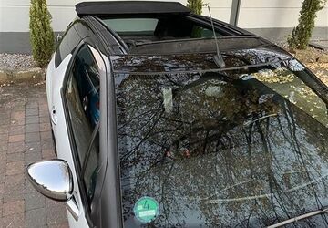 Citroen DS3 104.000 km 5.500 &euro; Friedelsheim 67159