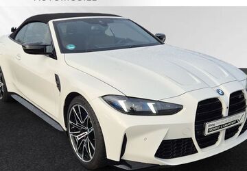 BMW M4 8.280 km 81.800 &euro; Kleve 47533