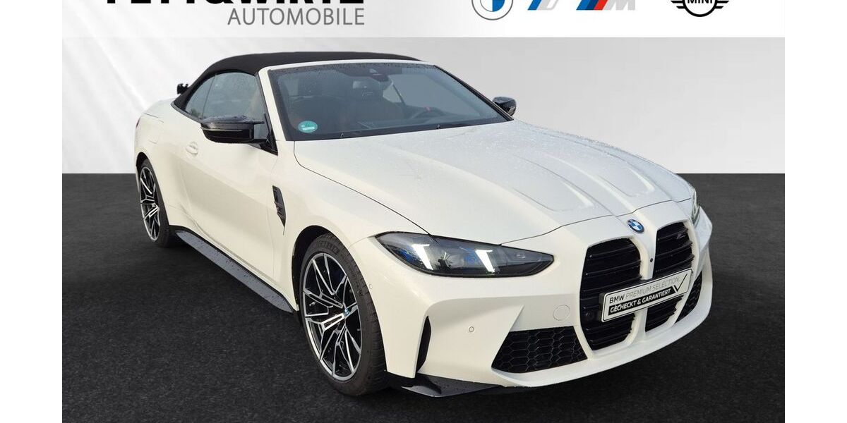 BMW M4 8.280 km 81.800 &euro; Kleve 47533
