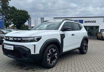 Dacia Duster 11.001 km 19.890 &euro; Bremervörde 27432