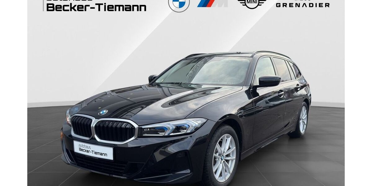 BMW 318 12.303 km 34.802 &euro; Lemgo 32657