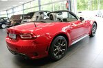 Fiat 124 Spider Abarth Serie 0 Turismo 1.4 MultiAir Tur 70.994 km 23.980 &euro; Euskirchen 53881