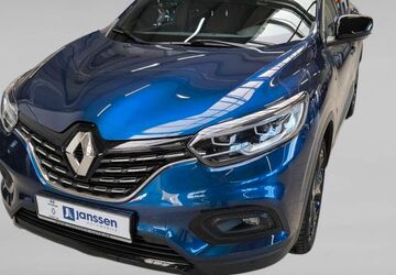 Renault Kadjar 77.340 km 17.990 &euro; Aurich 26605