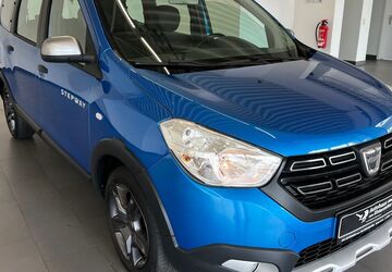 Dacia Lodgy 169.100 km 7.990 &euro; Elsterwerda 04910