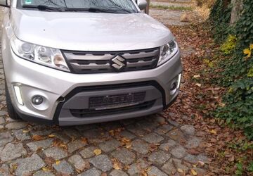 Suzuki Vitara 104.443 km 11.149 &euro; Guben 03172