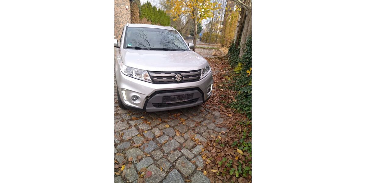 Suzuki Vitara 104.443 km 11.149 &euro; Guben 03172