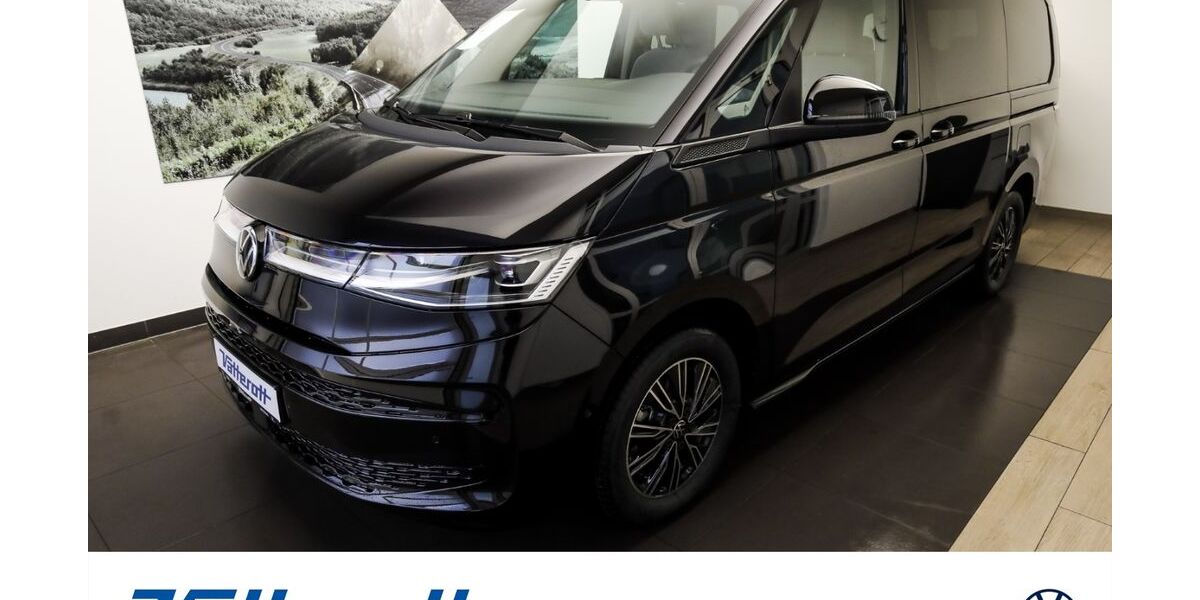 VW T7 Multivan 1.010 km 63.990 &euro; Holzminden 37603