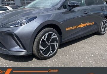 MG 4 2.765 km 29.980 &euro; Kleve 47533