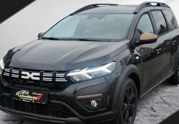 Dacia Jogger 1.501 km 22.890 &euro; Bernau 16321