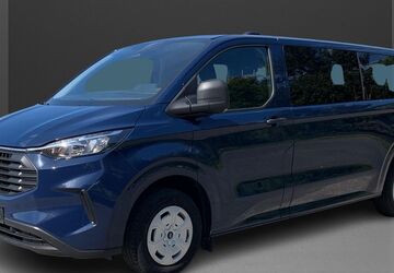 Ford Transit Custom 29.800 km 33.900 &euro; Bergheim 50126