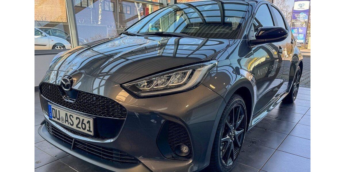 Mazda 2 Hybrid 8.108 km 25.495 &euro; Duisburg 47166