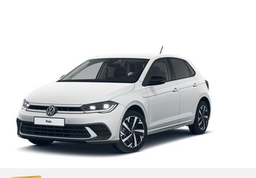 VW Polo 5.156 km 20.980 &euro; Marl 45770