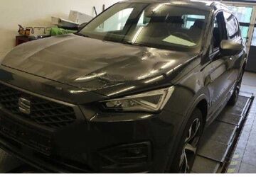 Seat Tarraco 26.411 km 28.400 &euro; Mainz 55129
