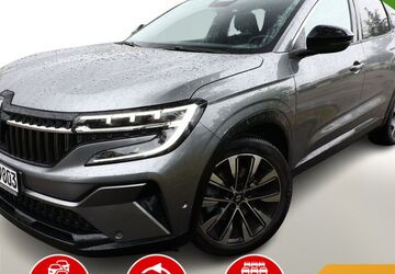 Renault Espace 51.776 km 30.688 &euro; Kehl 77694