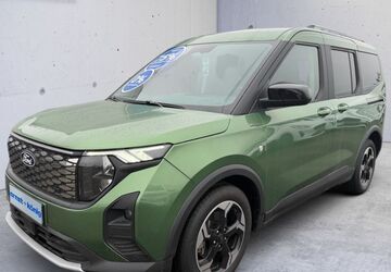 Ford Tourneo Courier 1.500 km 37.049 &euro; Singen 78224