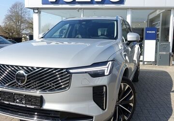 Volvo XC90 26.977 km 71.900 &euro; Warendorf 48231