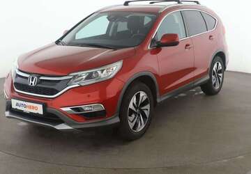 Honda CR-V 84.547 km 17.090 &euro; Nürnberg 90441