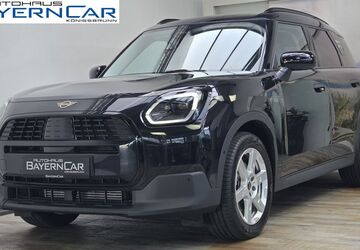 Mini Countryman C (Cooper) 15.500 km 31.989 &euro; Königsbrunn 86343